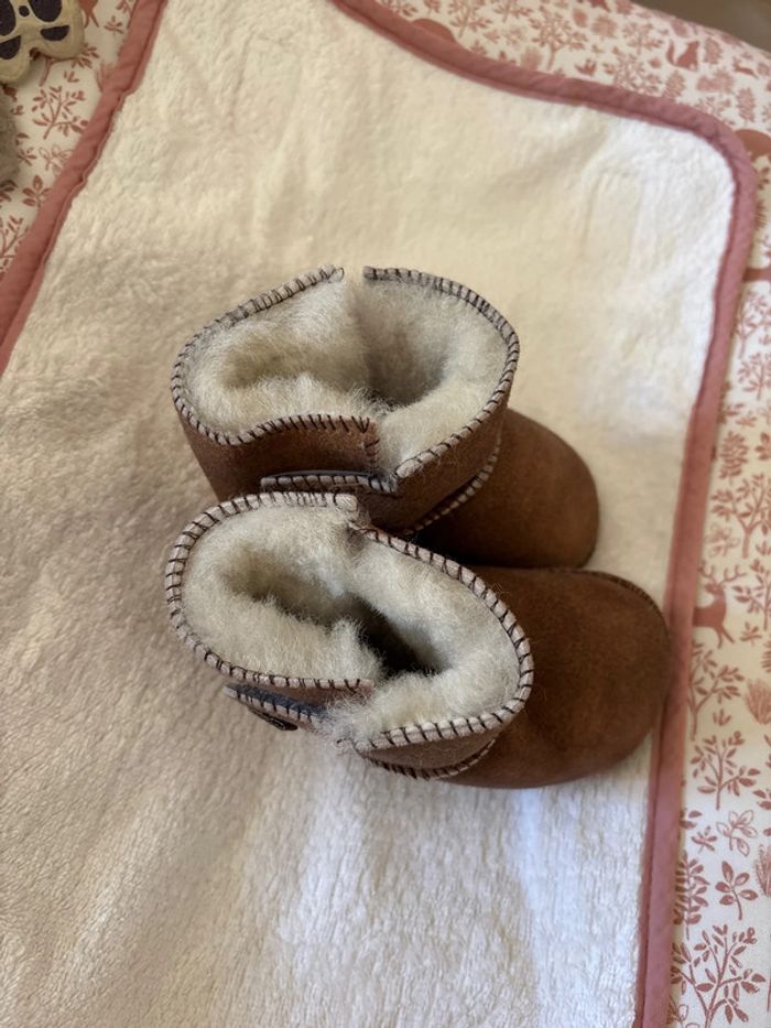 Chaussons Shepherd neufs - photo numéro 5