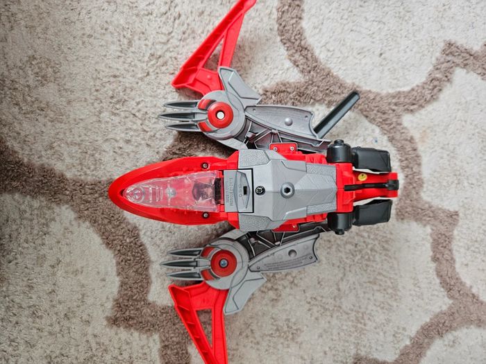 Avion - photo numéro 2