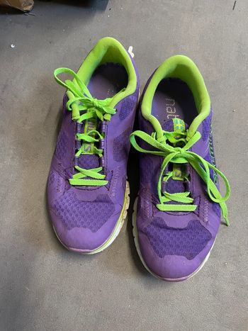 Baskets salming 36 2/3
