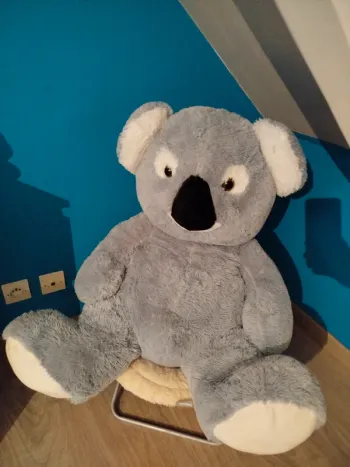 Peluche