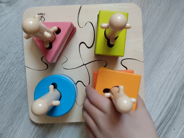 Jeu motricité - photo numéro 3