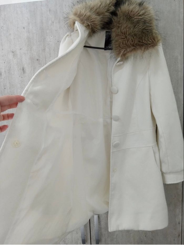 Moderne Manteau - photo numéro 8