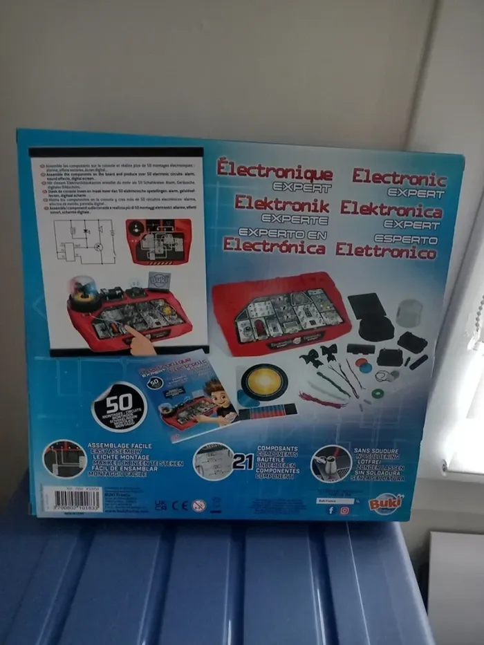 Electonique expert - photo numéro 2