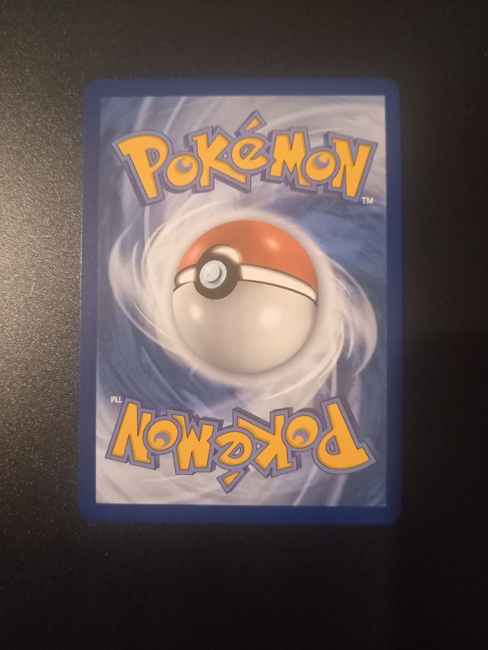 Carte Pokémon Méga-Gardevoir Ex 060/132 - photo numéro 2