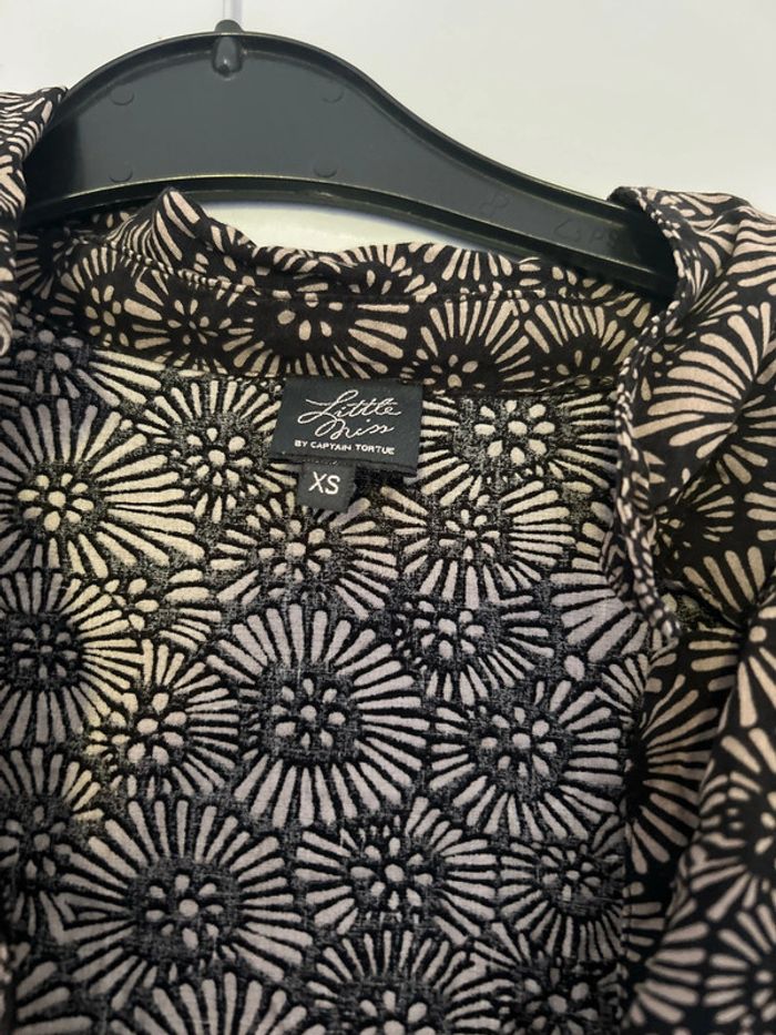 robe taille xs - photo numéro 2