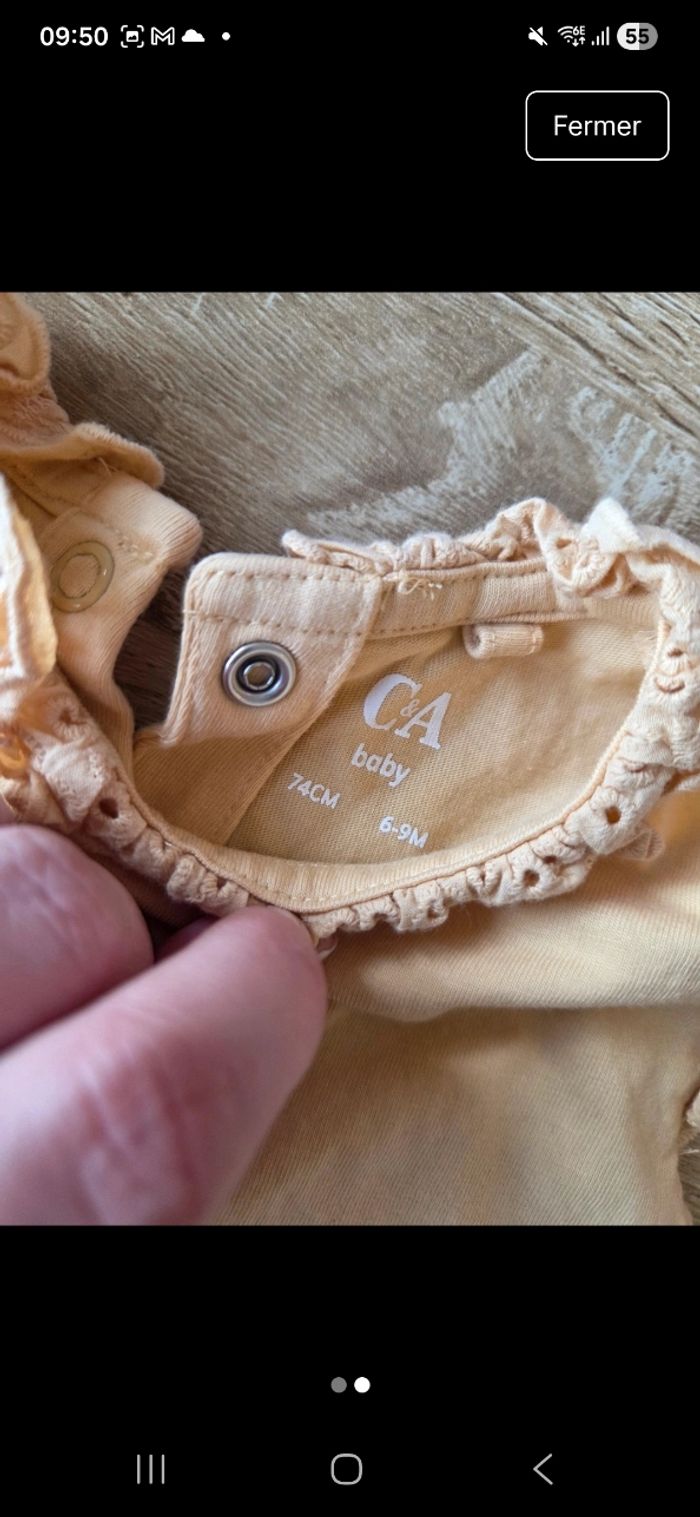 Ensemble c&a - photo numéro 2