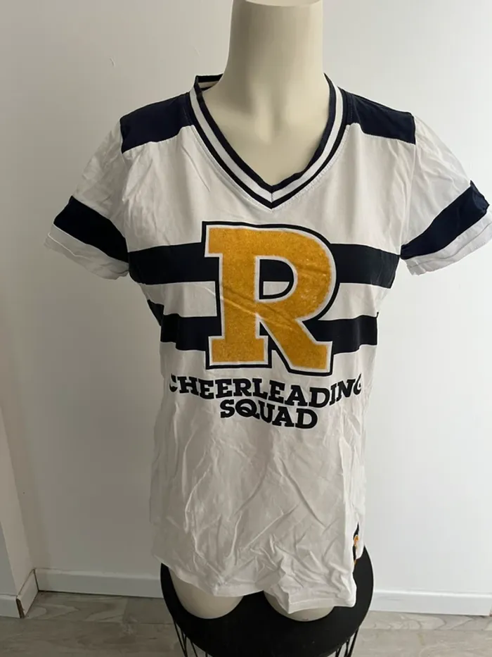 Robe de nuit Riverdale