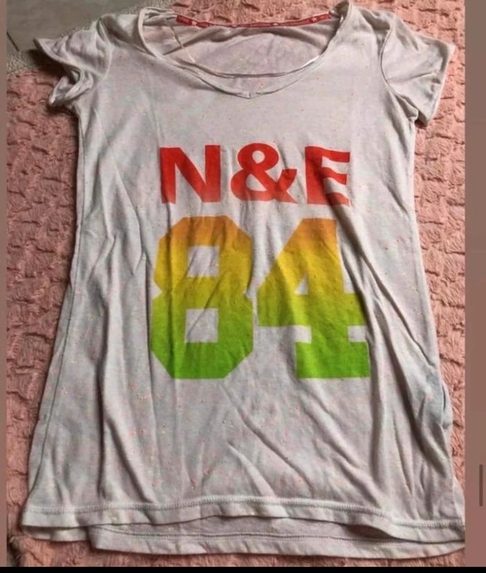 T-shirt taille s