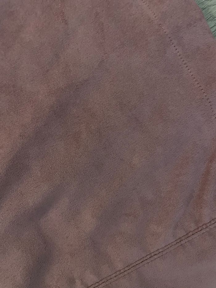 Robe en daim - photo numéro 2