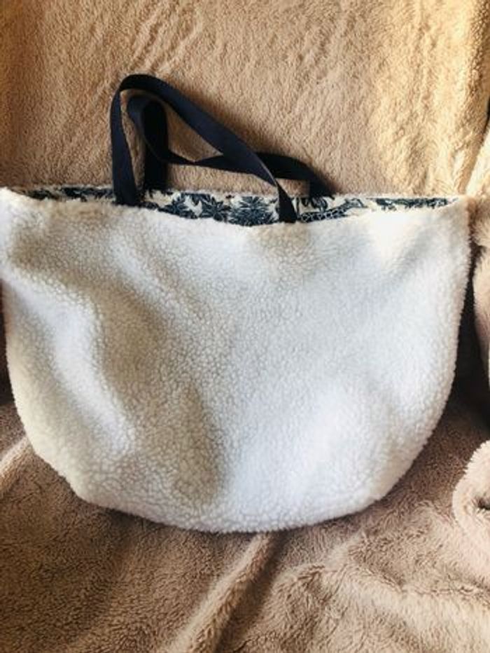Sac cabas - photo numéro 2
