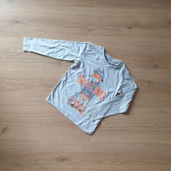 💙 Tee-shirt Tex 5/6 ans #emyfleury_6ansgarçon