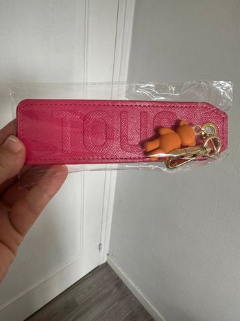 Porte clef tous