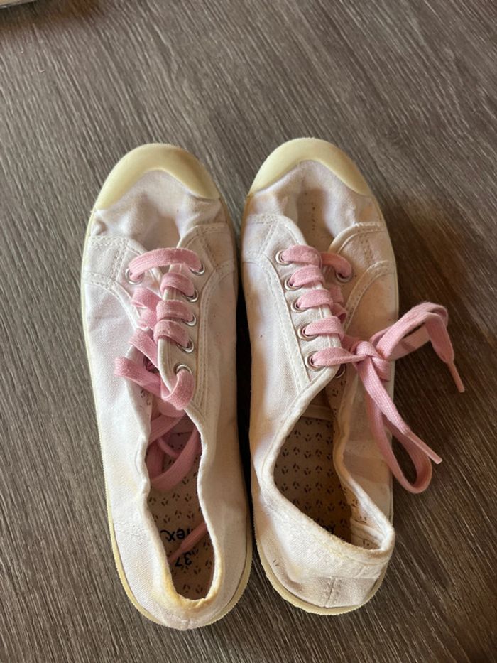 Tex chaussures 37