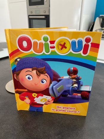 Oui oui