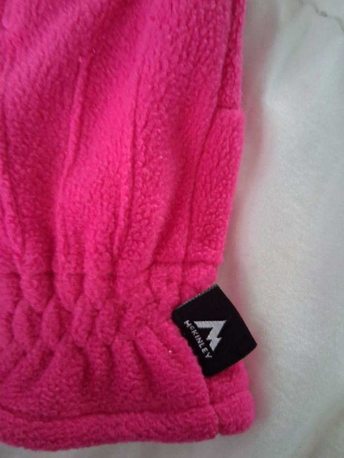 Gants polaire 3 ans - photo numéro 3