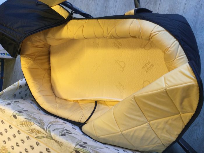 couffin - photo numéro 2