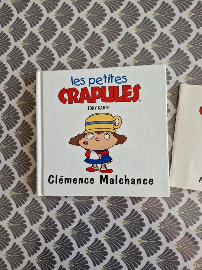 Lot Livres