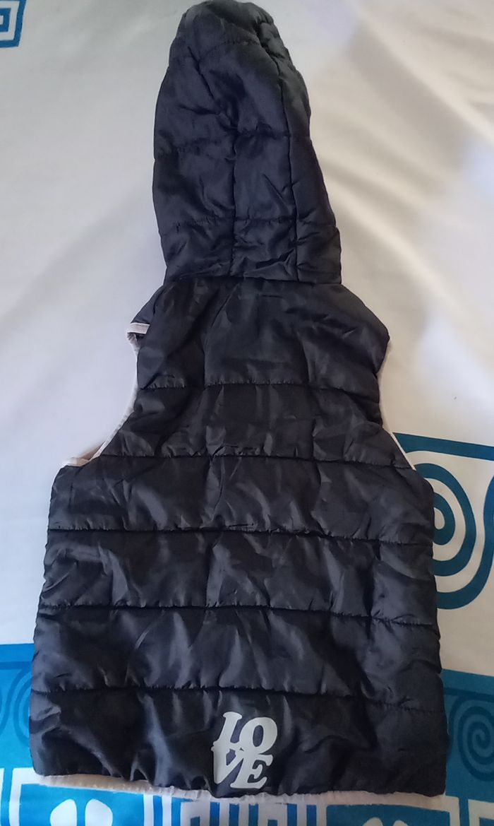 Doudoune Lupilu 5 ans - photo numéro 2