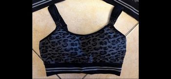 Soutien gorge de pompage et d'allaitement Momcozy Taille L