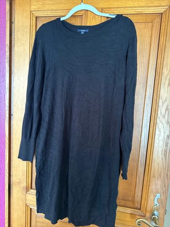 Robe pull