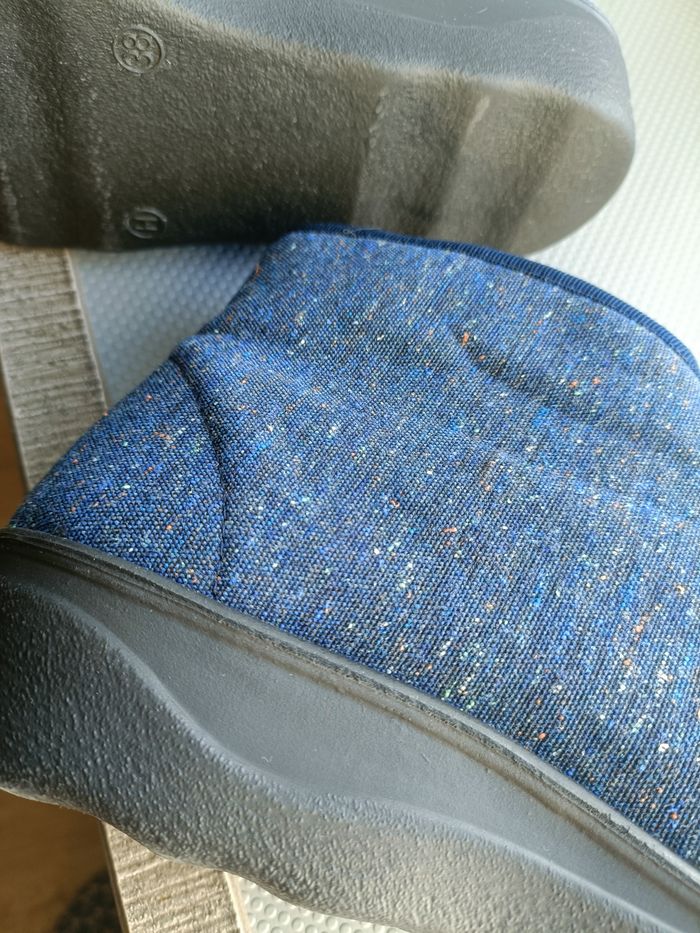 Chaussons fourrés Westland - photo numéro 3