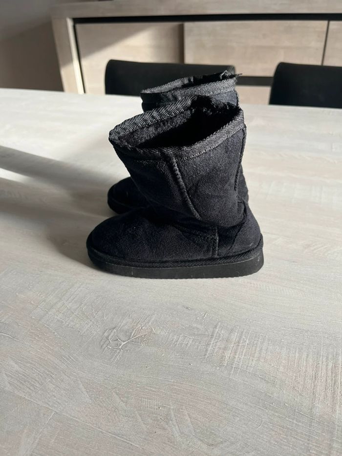 Bottes - photo numéro 2