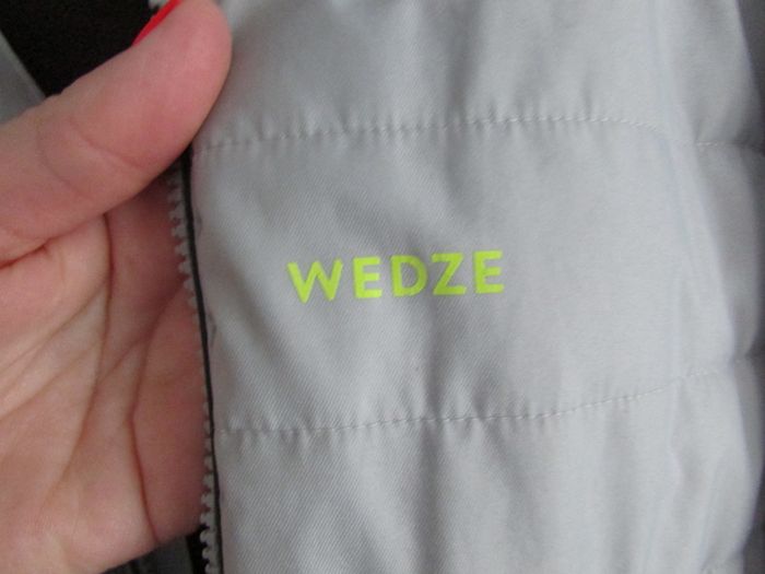 Manteau de ski Wedze garçon 14 ans - photo numéro 2