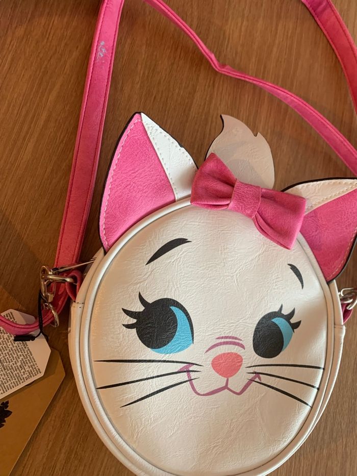 Sac Disney Marie neuf. - photo numéro 4