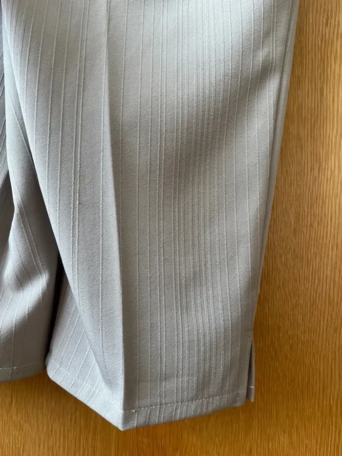 Pantacourt Beige Influx 42/44 - photo numéro 6