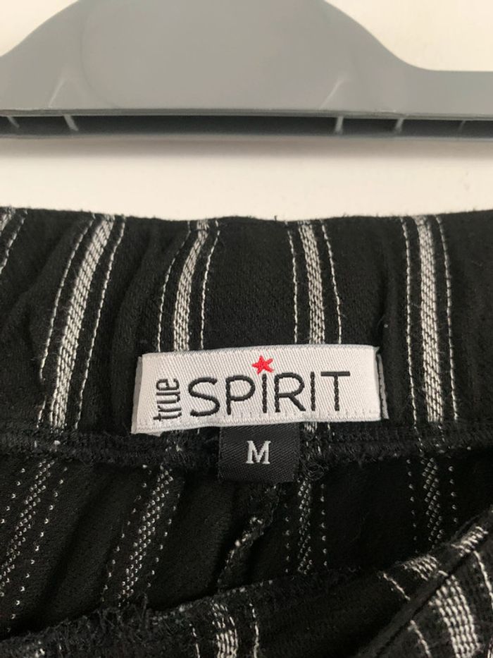Short à rayures - photo numéro 4