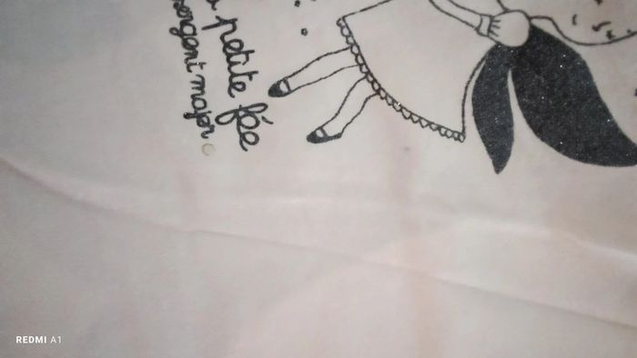 Sous pull fille - photo numéro 4