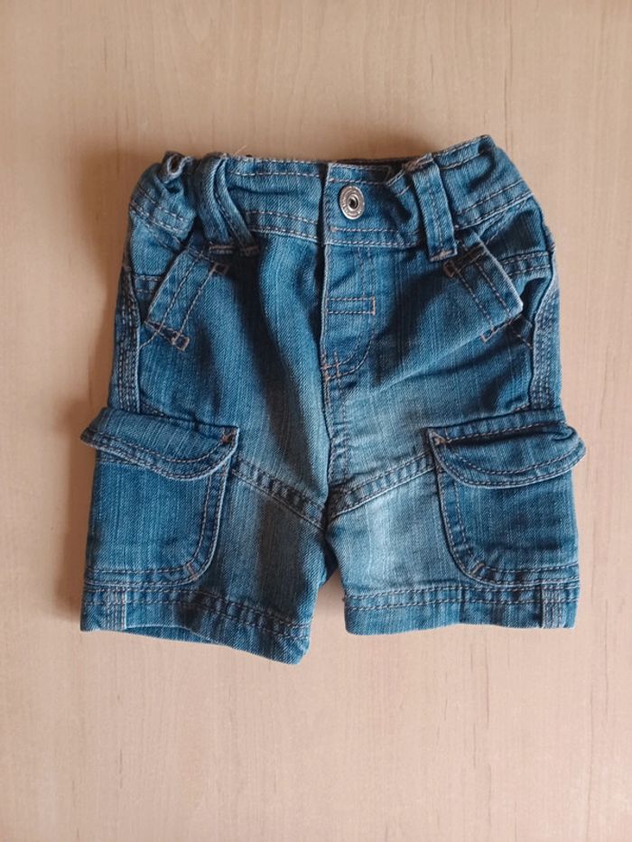 lot vêtements garçon 3 mois - photo numéro 4