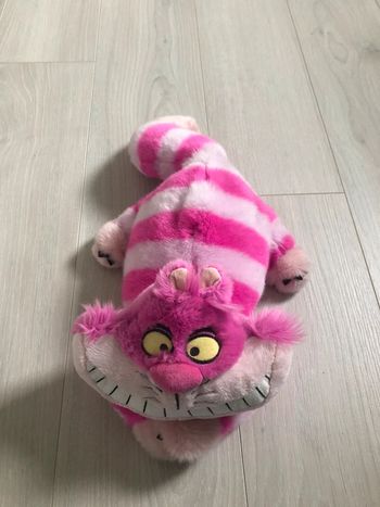 Chat du Cheshire