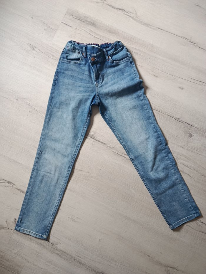 Jean Name it 13 ans - photo numéro 2
