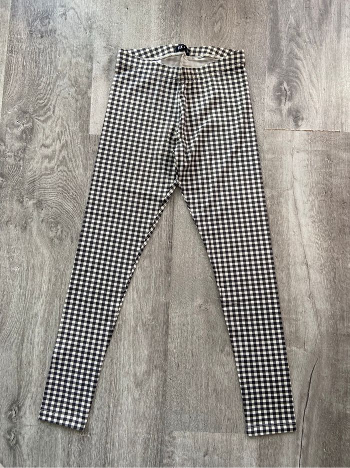 Legging primark 10 ans