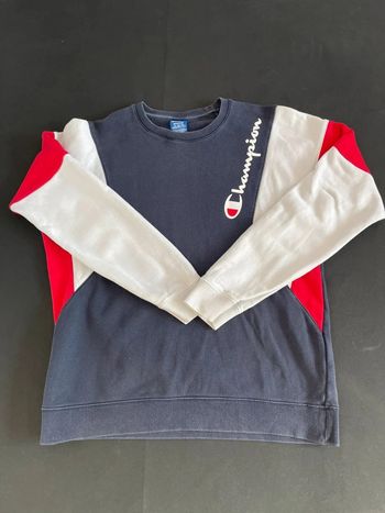 Crewneck champion