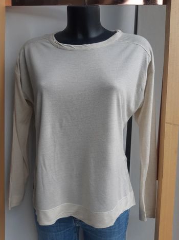 Comptoir des cotonniers haut taille 34/36