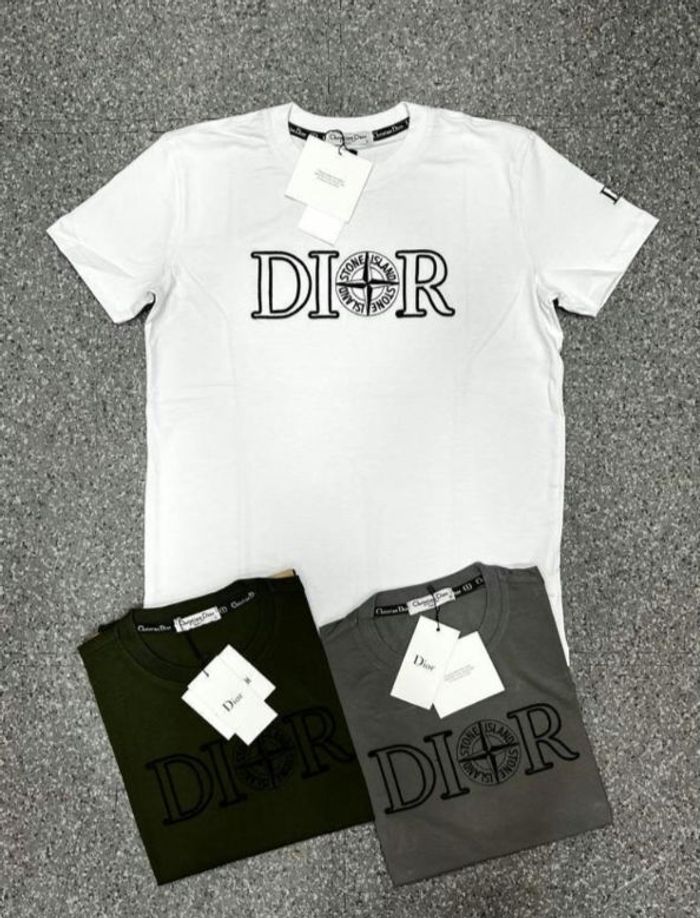 T-shirt de luxe - photo numéro 2