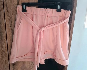 Short femme
