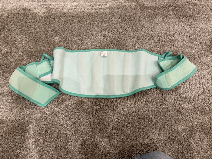Ceinture de grossesse - photo numéro 3
