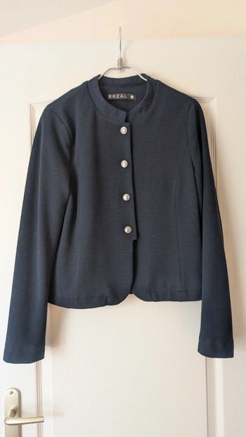 Veste breal t42