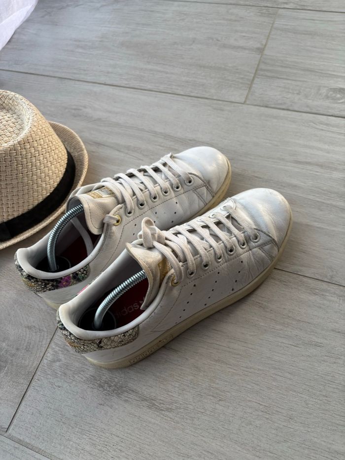 Stan Smith 40 - photo numéro 3