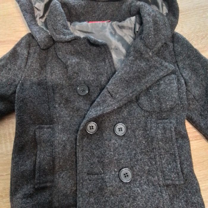 Veste 6 mois - photo numéro 2