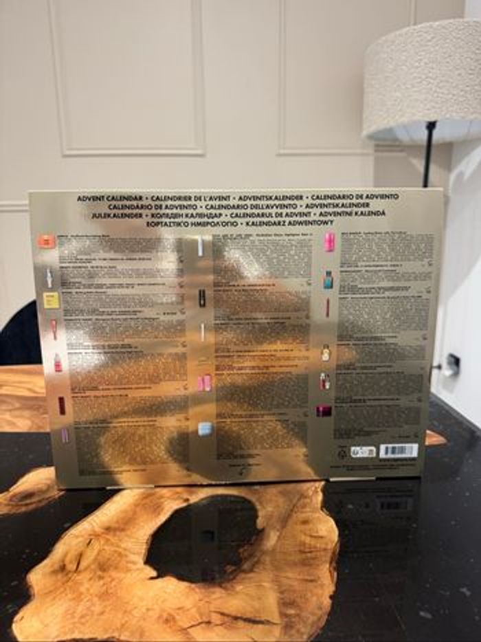 Calendrier sephora favorites 2025 - photo numéro 2