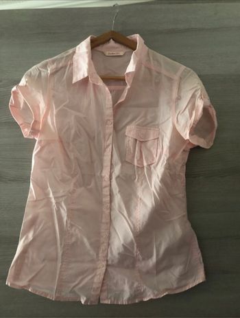 Chemise
