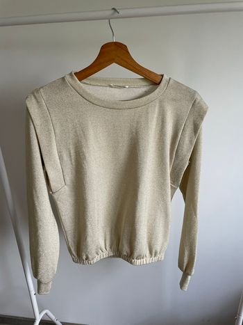 Pull hiver