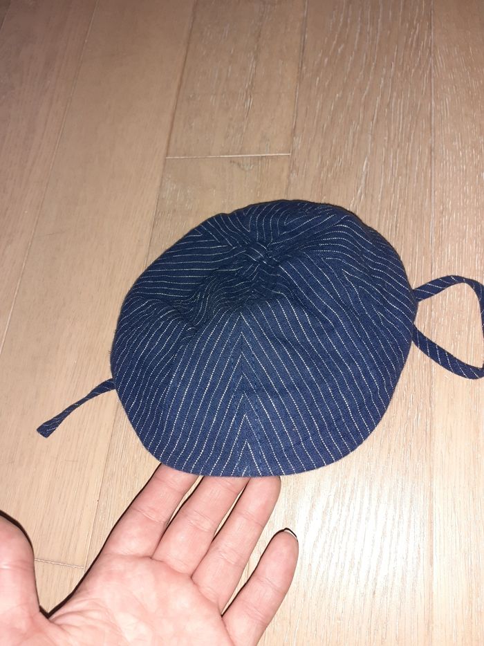 Casquette