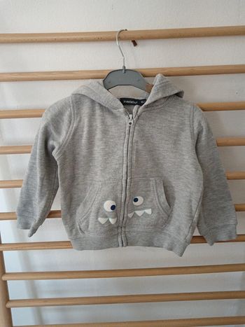 Veste in extenso