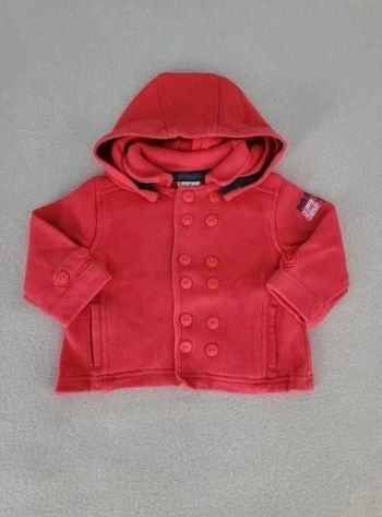 veste blazer pick ouic 12 mois