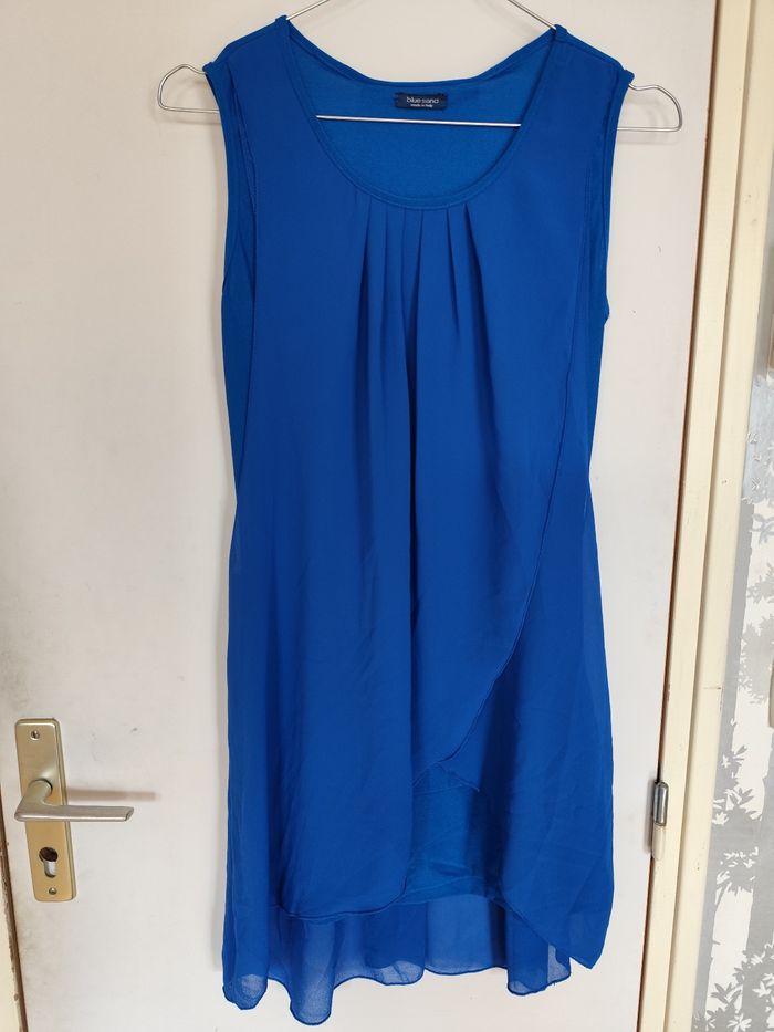 Débardeur taille unique